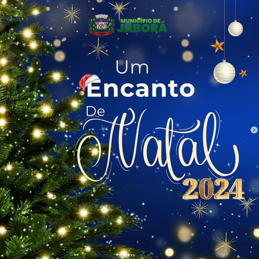 Show Infantil O Natal do Shrek e suas emoções em Um Encanto de Natal 2024 em Jaborá/SC