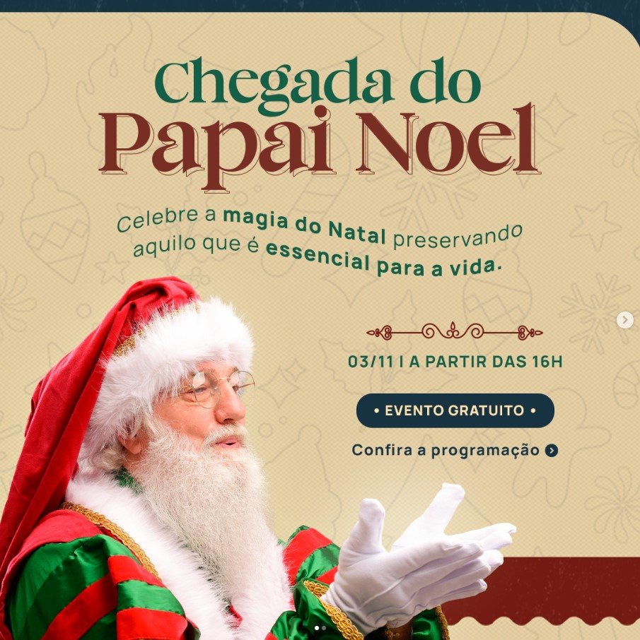 Show Infantil no Shopping Praça Nova SM em Santa Maria/RS